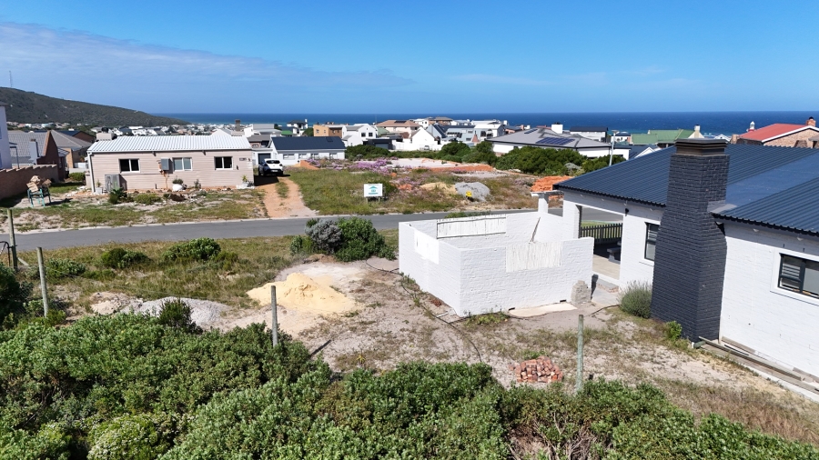 0 Bedroom Property for Sale in Agulhas Western Cape